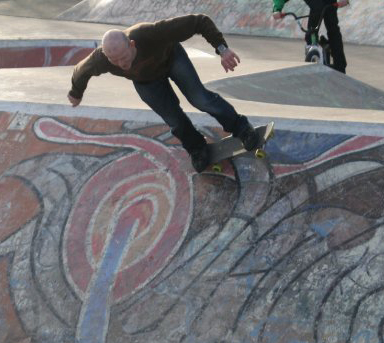 Phil Williams